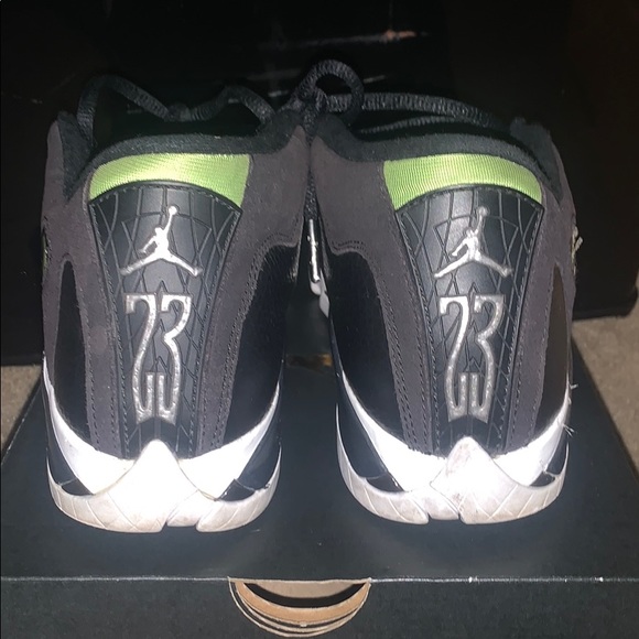 Jordan Retro 14 - Picture 3 of 6